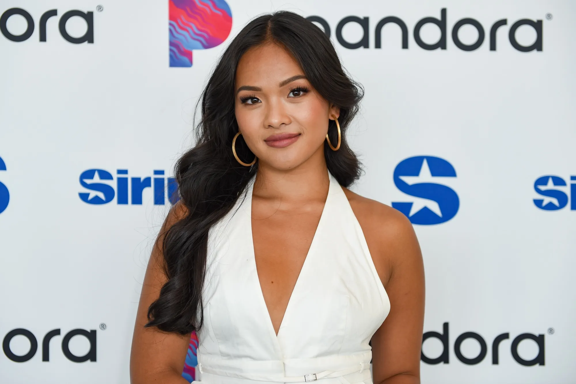 Jenn Tran Cries Rewatching Proposal