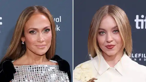 Jennifer Lopez Sydney Sweeney Lead 10 Buzziest TIFF Movies