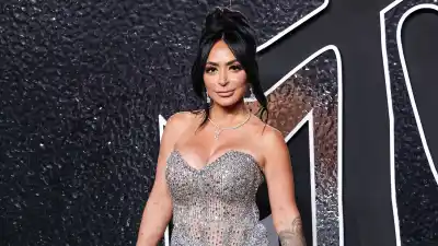 Jersey Shore Angelina Pivarnick Details Why She Nearly Quit Family Vacation Spinoff