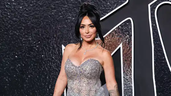 Jersey Shore Angelina Pivarnick Details Why She Nearly Quit Family Vacation Spinoff