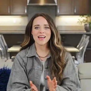 Jinger Duggar Details Inspiration Behind Her New Book People Pleaser Recalls Not So Healthy Path 554