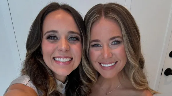 Jinger Duggar Keeps Crying Thinking About Sister Janas Wedding After She Watched Many Younger Siblings Get Married 1st