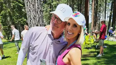 Joe Buck Explains How He Shattered His Wife Ankle While Playing Golf