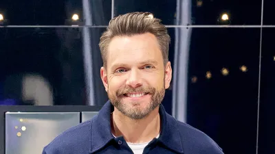 Joel McHale Admits Crime Scene Kitchen Contestants Have Told Him to Stop Talking So Much Leave 260