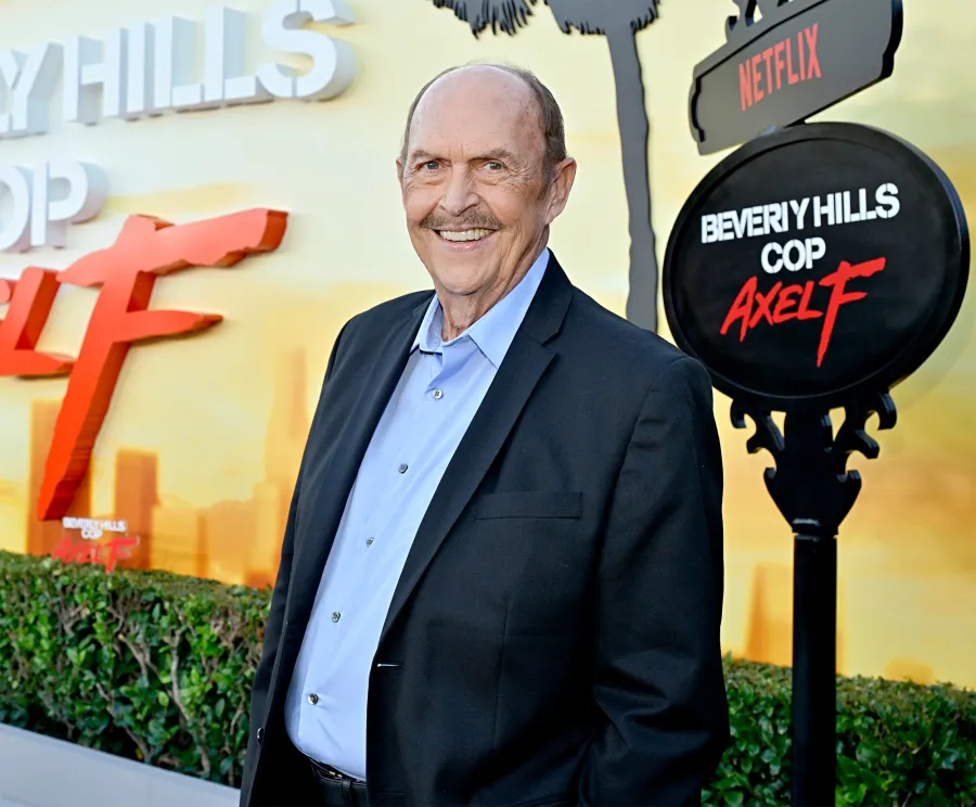 John Ashton Dead at Age 76