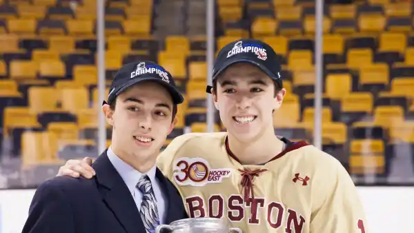 Johnny Gaudreau and Matthew Case What to Know
