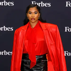 Jordan Chiles Says Backlash to Olympic Medal Controversy Is About My Skin Color