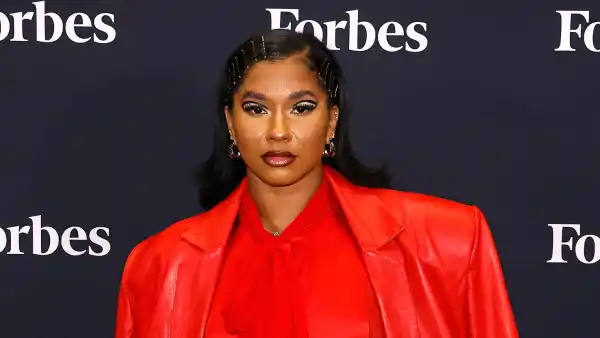 Jordan Chiles Says Backlash to Olympic Medal Controversy Is About My Skin Color