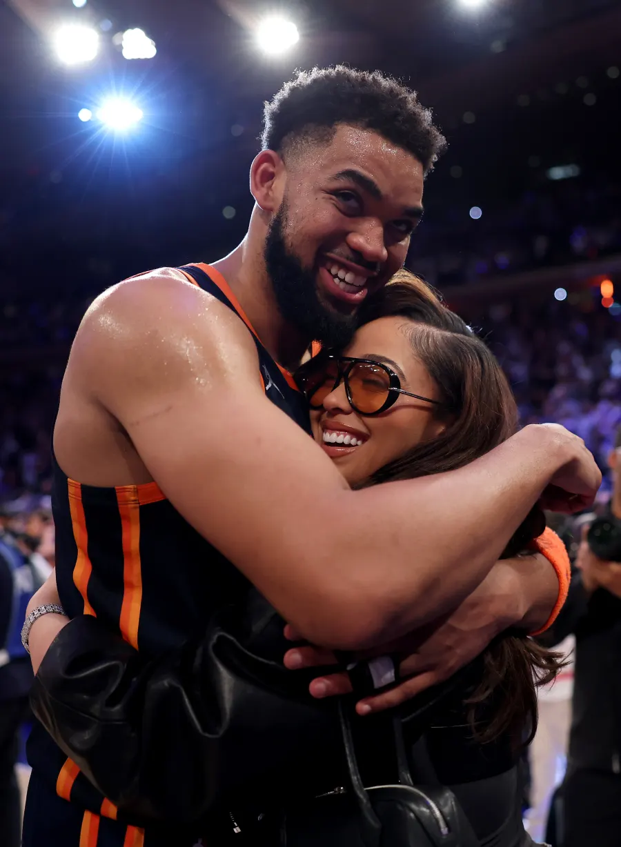 Jordyn Woods Relationship Timeline