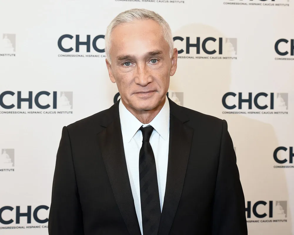 Jorge Ramos deja la cadena Univision a finales del 2024