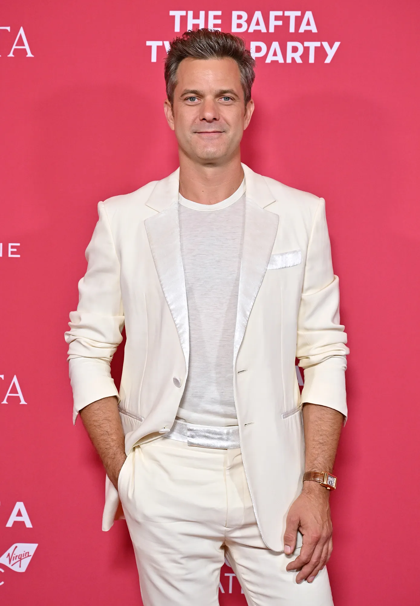 Joshua Jackson Can't Pick a Best Part of Being a Dad