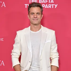 Joshua Jackson Can't Pick a Best Part of Being a Dad