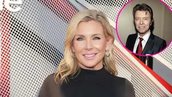 June Diane Raphael Says Lovely David Bowie Was a Terrible Tipper When She Was a Waitress