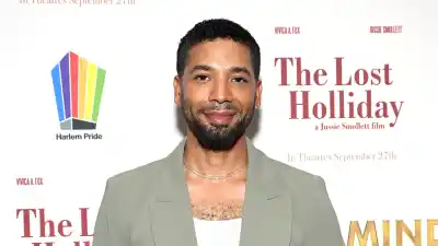 Jussie Smollett Speaks on Deepest Wish for His Future Following 2019 Alleged Hoax