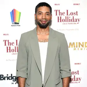 Jussie Smollett Speaks on Deepest Wish for His Future Following 2019 Alleged Hoax