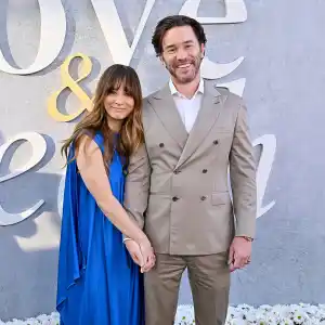 Kaley Cuoco Jokes She May Have Baby No 2 Before Wedding to Tom Pelphrey