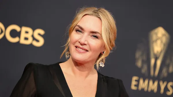 Kate Winslet Shares Her Son Had an Emotional Reaction to Titanic