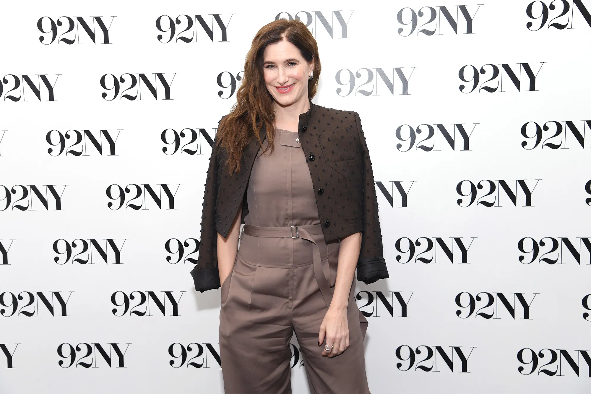 Kathryn Hahn