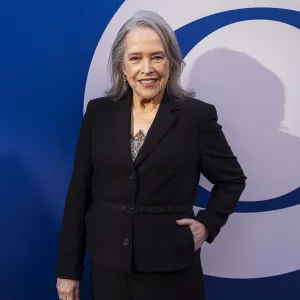 Kathy Bates Reveals She Lost 100 Lbs 1