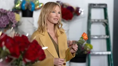 Kelli Giddish Returns as Rollins in Recurring Role for SVU