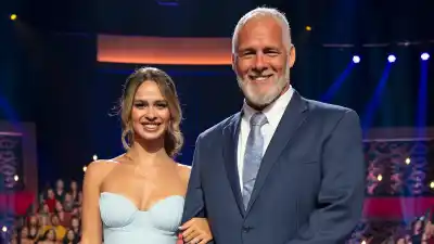 Kelsey Anderson Family Guide Mark Anderson