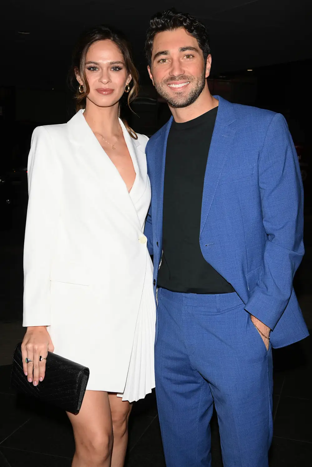 Kelsey Anderson Is &lsquo;Tired&rsquo; of Comments About Fiance Joey Graziadei and &lsquo;DWTS&rsquo; Partner Jenna Johnson