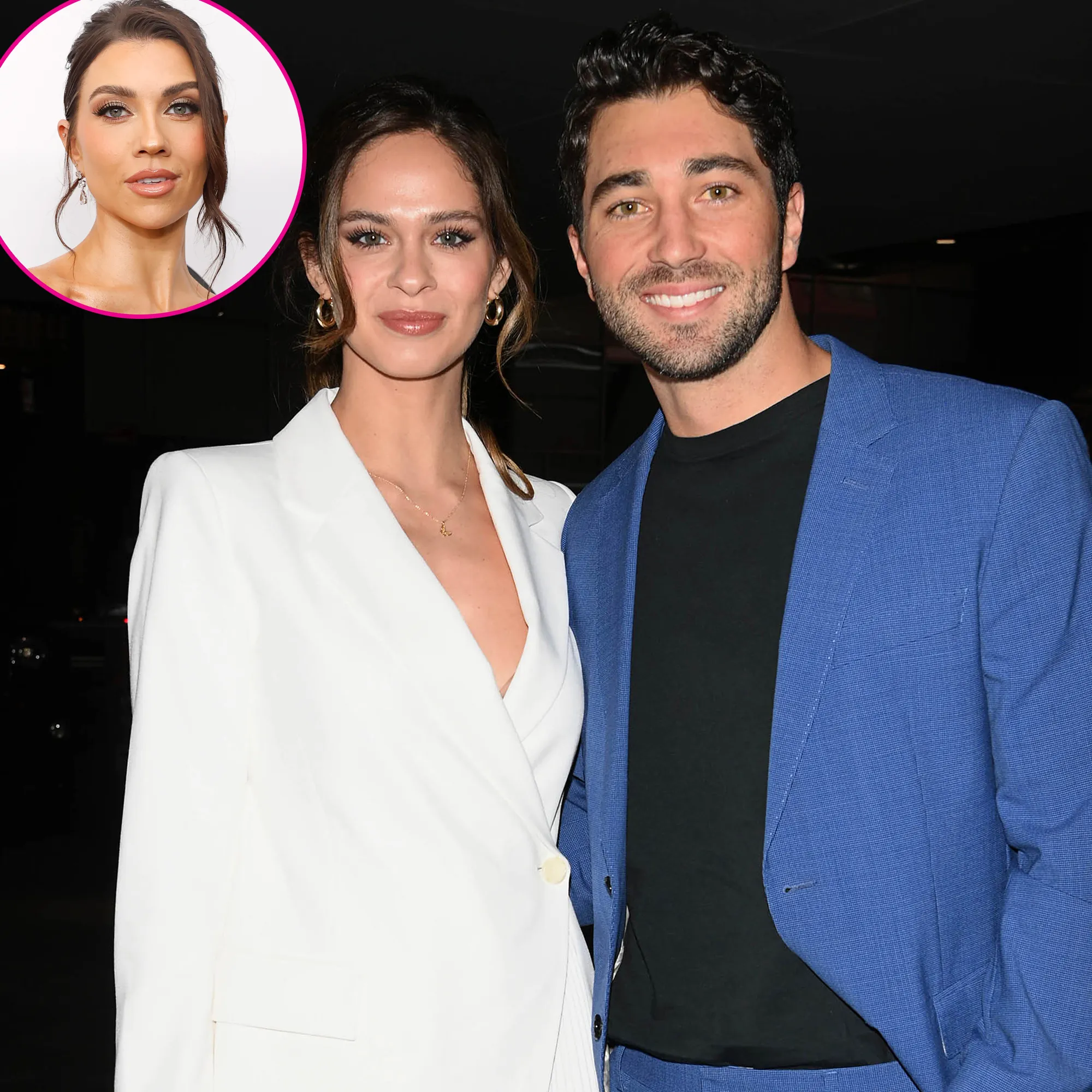 Kelsey Anderson Is ‘Tired’ of Comments About Fiance Joey Graziadei and ‘DWTS’ Partner Jenna Johnson
