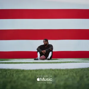 Kendrick Super Bowl
