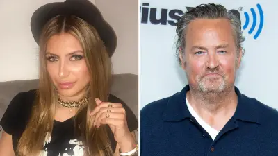 Ketamine Queen Jasveen Sangha Had No Connection to Matthew Perry Prior to His Death Lawyer Claims