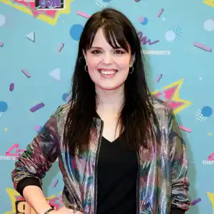 Kimberly J. Brown Is Totally Down to Return for Another Halloweentown Movie And She Has Ideas