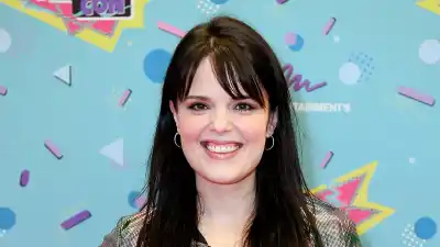 Kimberly J. Brown Is Totally Down to Return for Another Halloweentown Movie And She Has Ideas