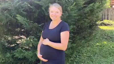 Kody and Janelle Brown Daughter Maddie Is Pregnant With 4th Baby