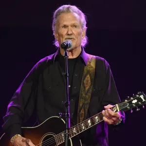 Kris Kristofferson Dead at Age 88