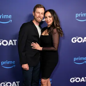 Kristen Doute and Luke Broderick Dont Plan to Get Married Until After They Have Kids