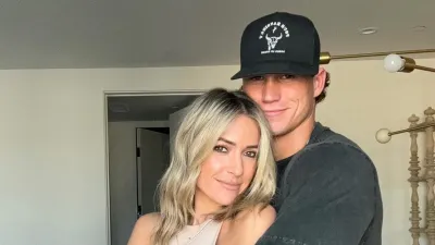 Kristin Cavallari Breaks Silence on Mark Estes Split