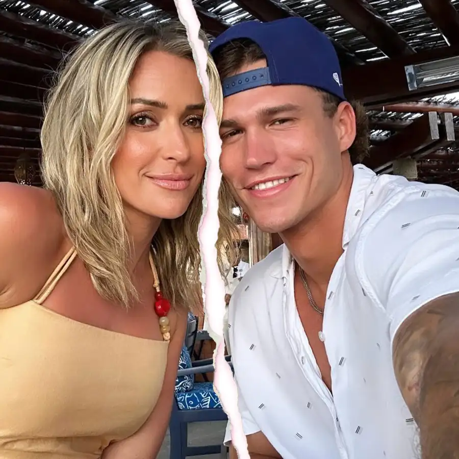 Kristin Cavallari and Mark Estes Break-Up