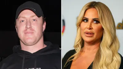 Kroy Biermann Claims He Was Silenced and More in Kim Zolciak Marriage