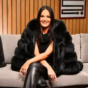 RHOSLC’s Lisa Barlow Reveals Who She Knows on Hulu's 'Mormon Wives' Cast