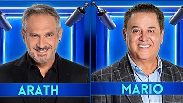 La Casa de los Famosos México 2 está en su recta final y los favoritos de Luxury Handbag Shopping En Español se encaminan a ser los triunfadores 384