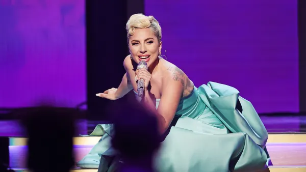 Lady Gaga Finally Teases New Album and Its Alleged Release Date