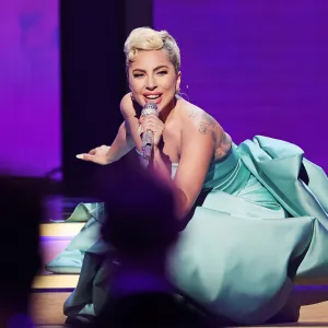 Lady Gaga Finally Teases New Album and Its Alleged Release Date