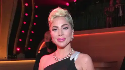 Lady Gaga Says She Hasn t Smoked Marijuana In Years After Living With Chronic Pain 586