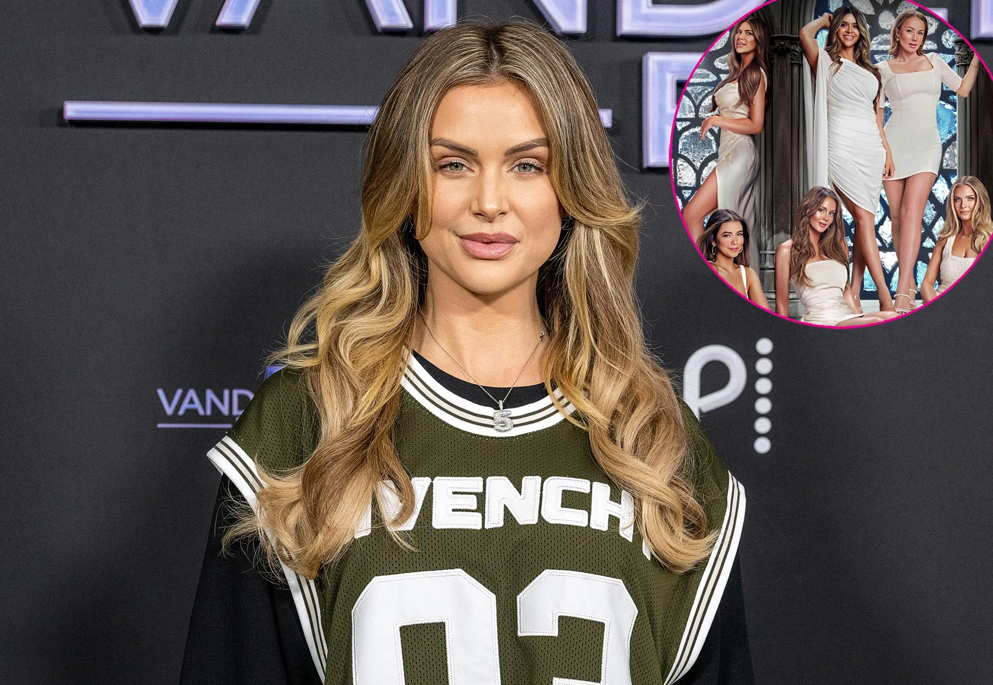 Lala Kent Says Secret Lives of Mormon Wives Feels Forced Need Someone to Develop a Show About Utah That Isn t Sketchy 451