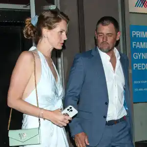 Lana Del Rey Obtains Marriage License to Marry Jeremy Dufrene