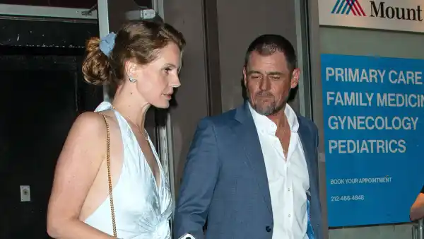 Lana Del Rey Obtains Marriage License to Marry Jeremy Dufrene