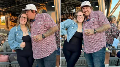 Lauryn Pumpkin Shannon Debuts New Relationship After Finalizing Josh Efird Divorce