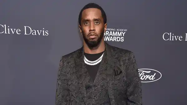 Lawyer Paul Callan Breaks Down Diddy's 'Severe' Charges, Possibility of a 'Plea Deal' and More