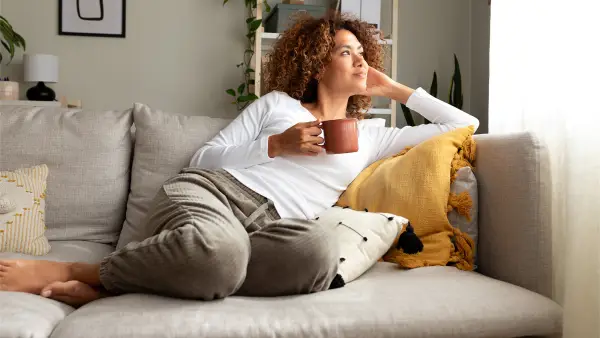 Lazy girl fall fashion finds