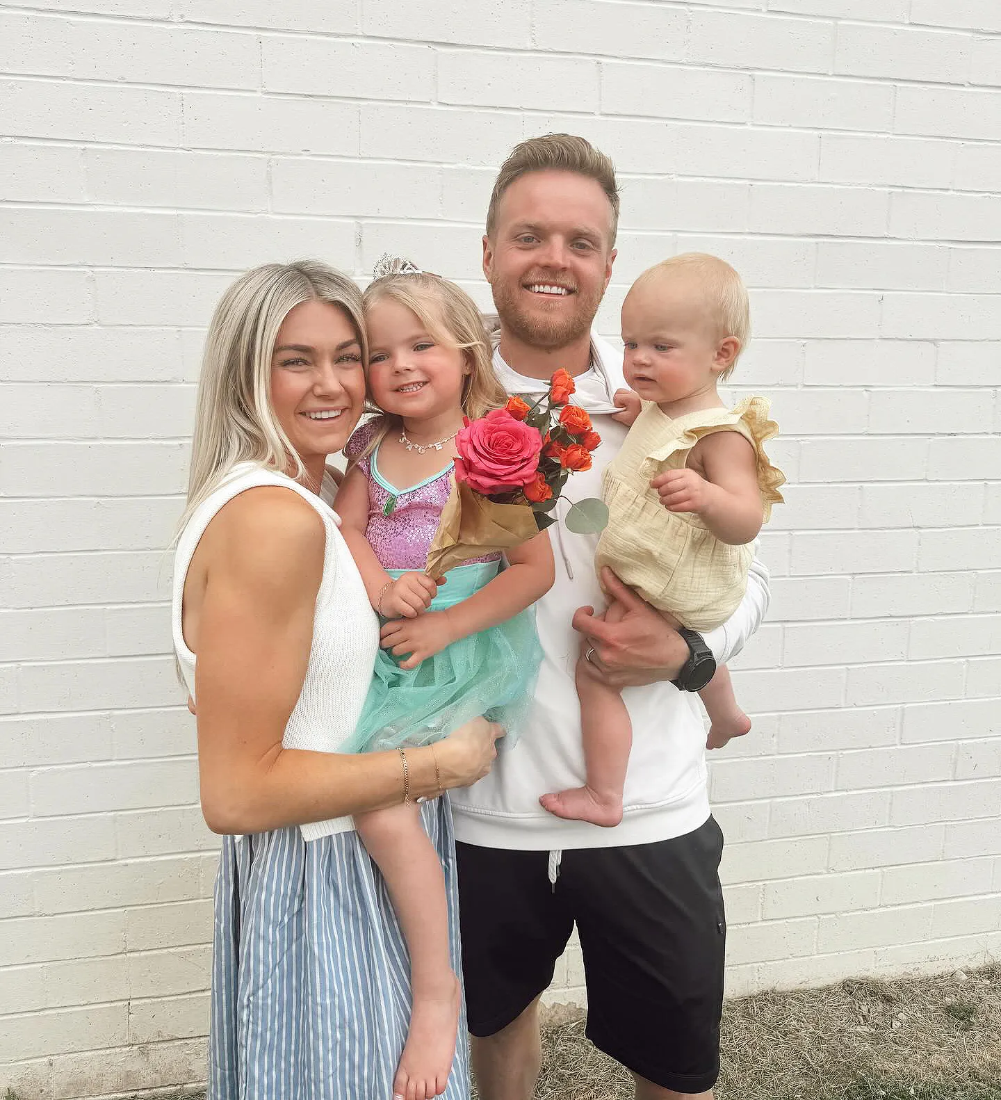 Lindsay Arnold and Husband Relationship Timeline