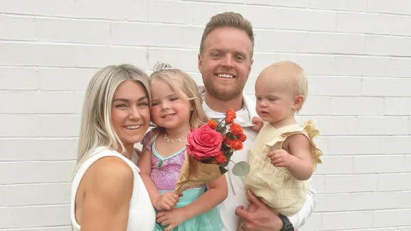 Lindsay Arnold and Husband Relationship Timeline